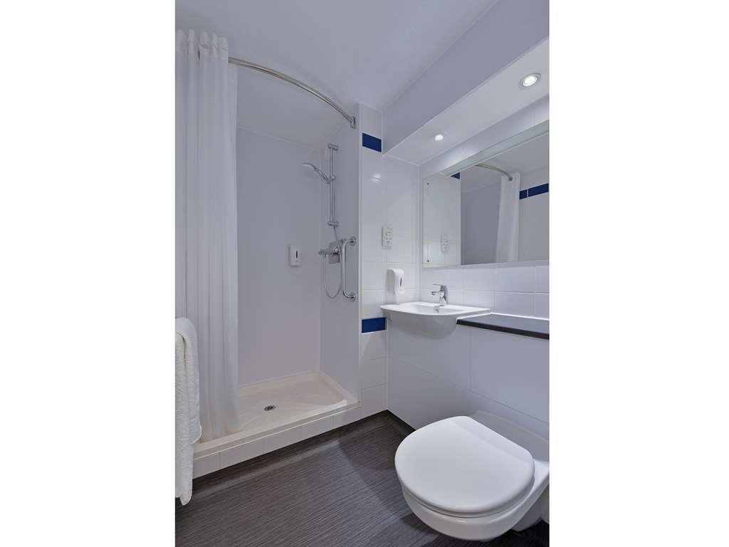 Travelodge Plymouth Roborough Zimmer foto