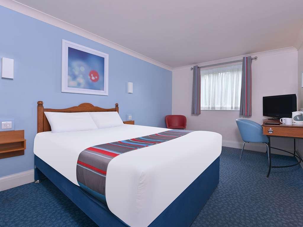 Travelodge Plymouth Roborough Zimmer foto